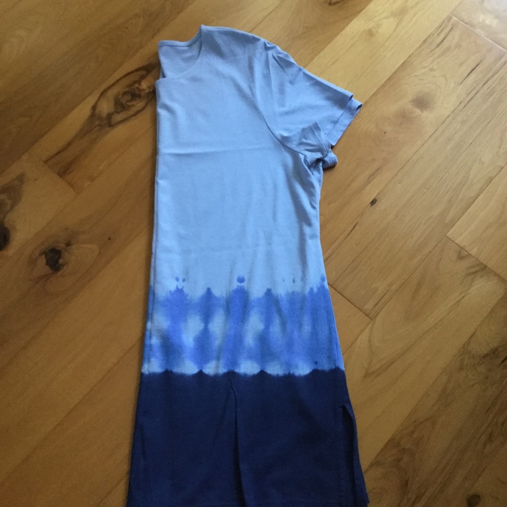 Hold for pwaid J.Jill Tye EUC❗️